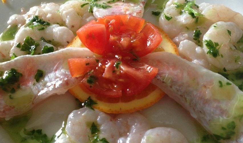 Il nostro marinato!1