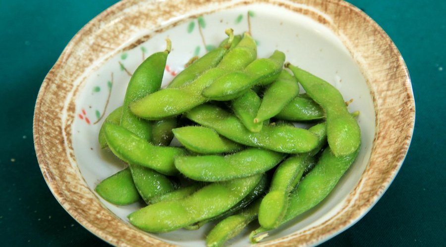 Edamame
