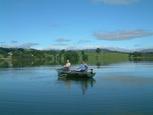places to visit near ambleside lake district