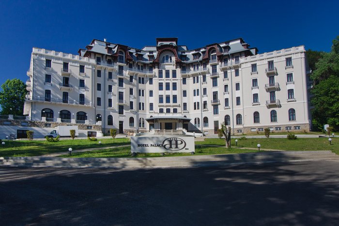 HOTEL PALACE - Updated 2024 Prices & Reviews (Baile Govora, Romania)