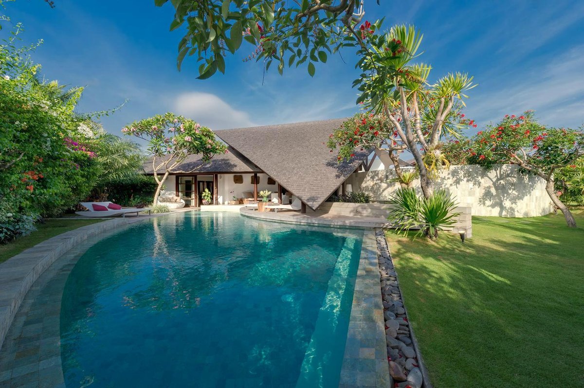 THE LAYAR - DESIGNER VILLAS AND SPA (Seminyak, Indonesia) - Ulasan & Perbandingan Harga Hotel - Tripadvisor