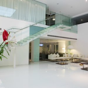 Springs Hotel & Spa in Bengaluru