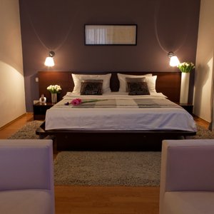 Hotel Unique, hotel in Bucharest