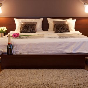 Elegant& comfortable