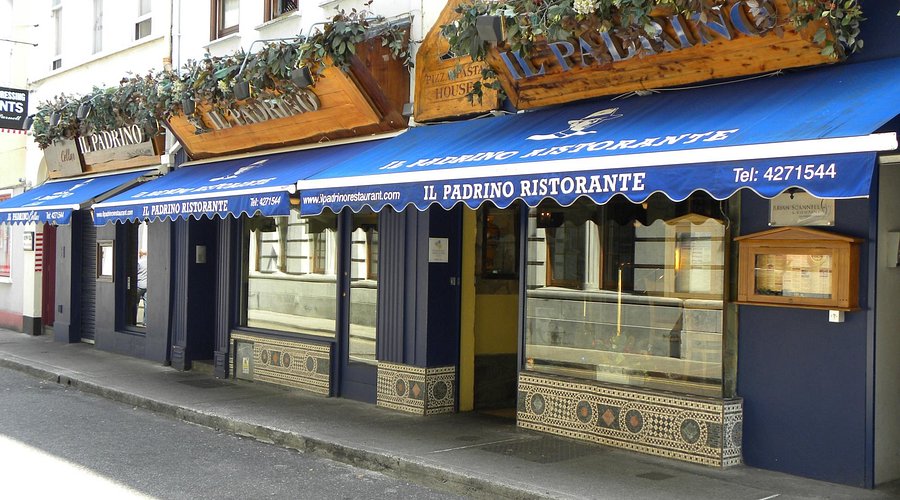 Don Padrino Restaurant Don Padrino Restaurant