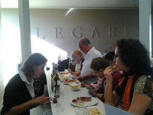 Imagen 4 de Bodegas Legaris