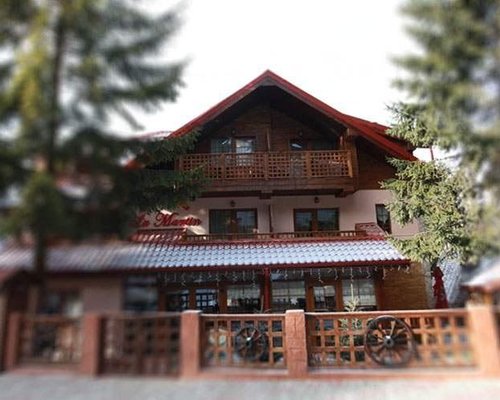 The Best Targu Neamt Bed And Breakfasts Of 2021 With Prices Tripadvisor