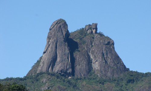 Vista Maravilhosa