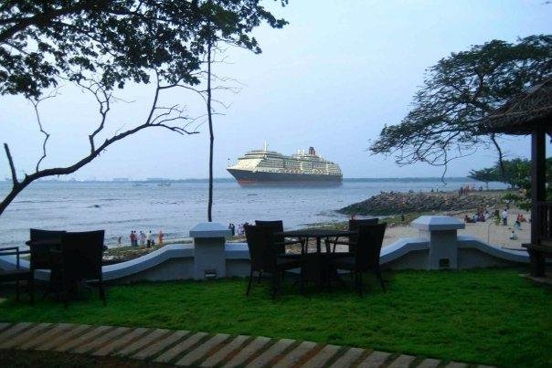 Willingdon Island Kochi: Discover the Hidden Gem of Kerala