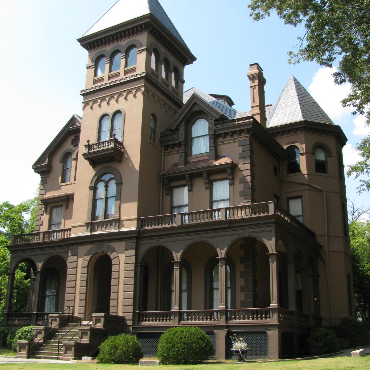 Mallory-neely House (memphis) - All You Need To Know Before You Go