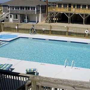 Outer Banks Motel