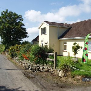Toms Hostel Ireland