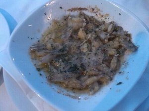 Comida