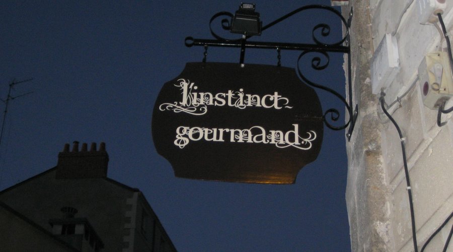 l'instinct gourmand restaurant nantes