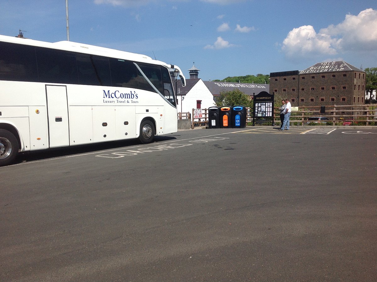 mccomb's coach travel