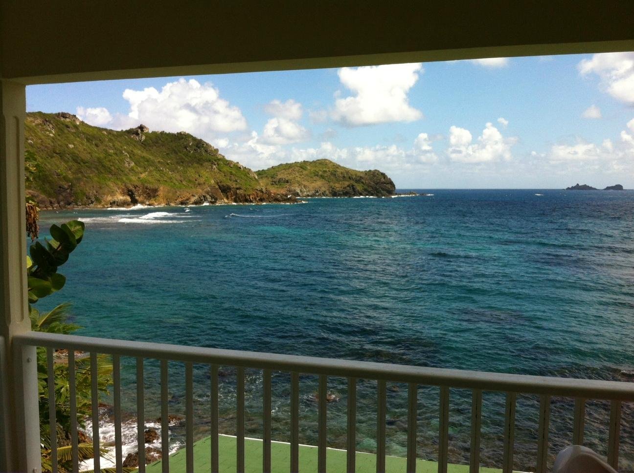 Auberge de la Petite Anse by null