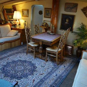 Main Salon