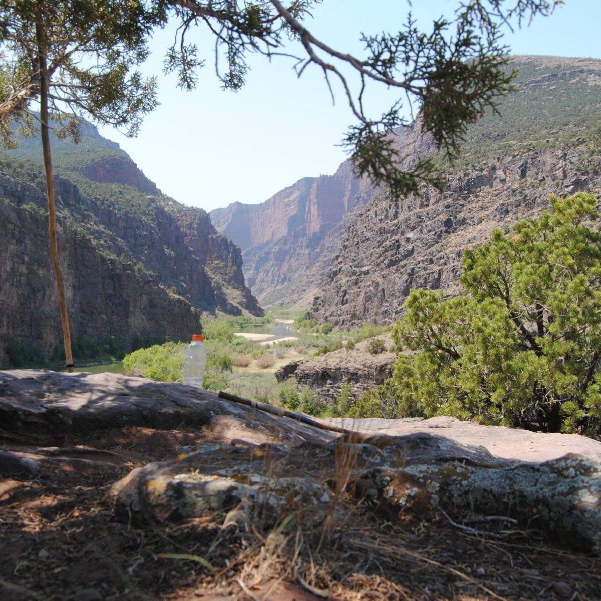 gates of lodore trail