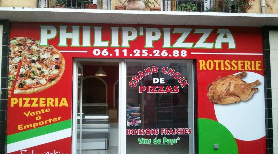 Pizzeria
