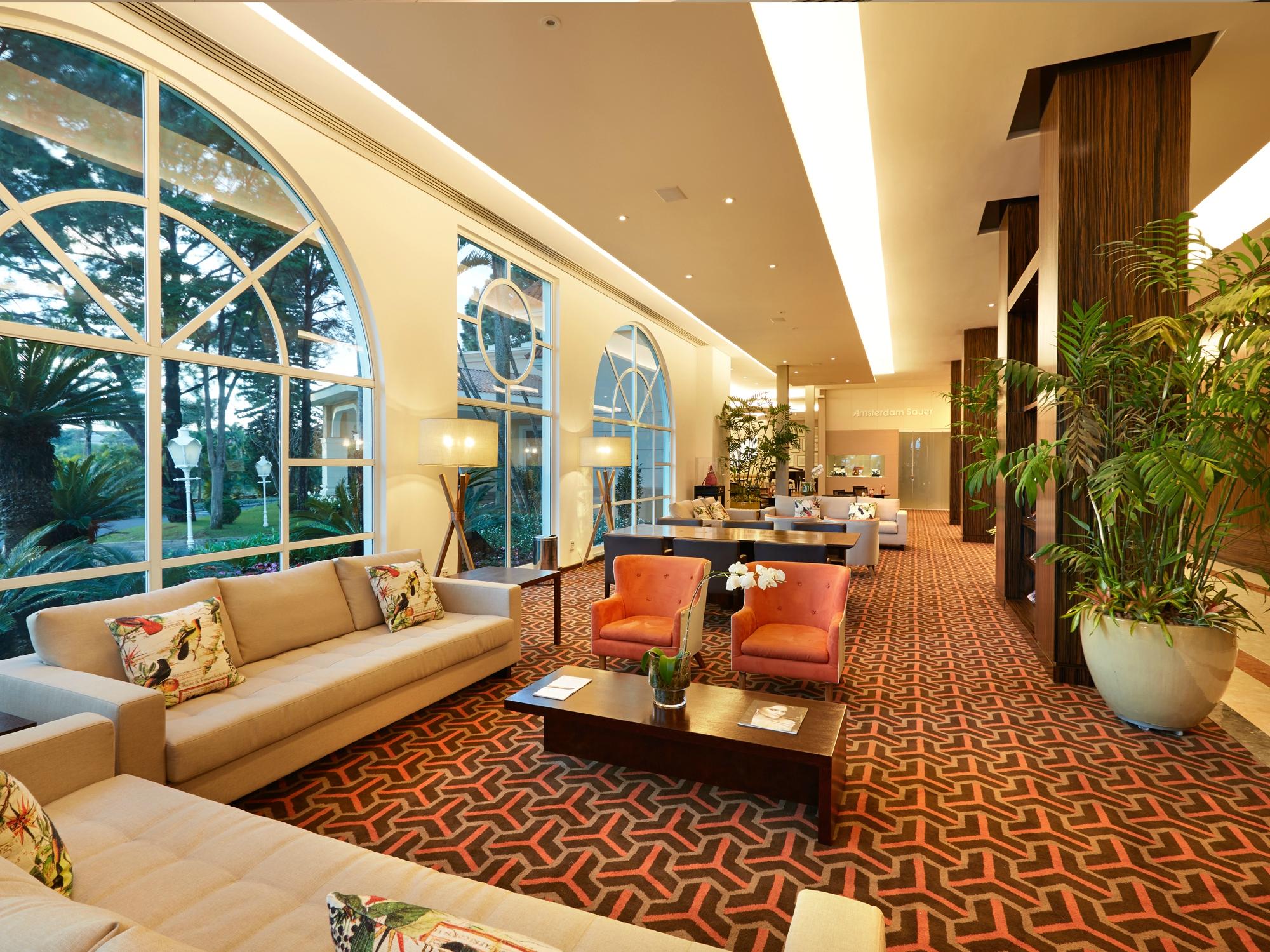 Hotel photo 11 of Hotel Royal Palm Resort.