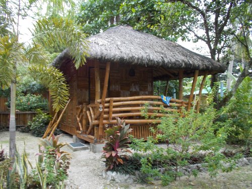 Island Garden Resort in Pangubatan image