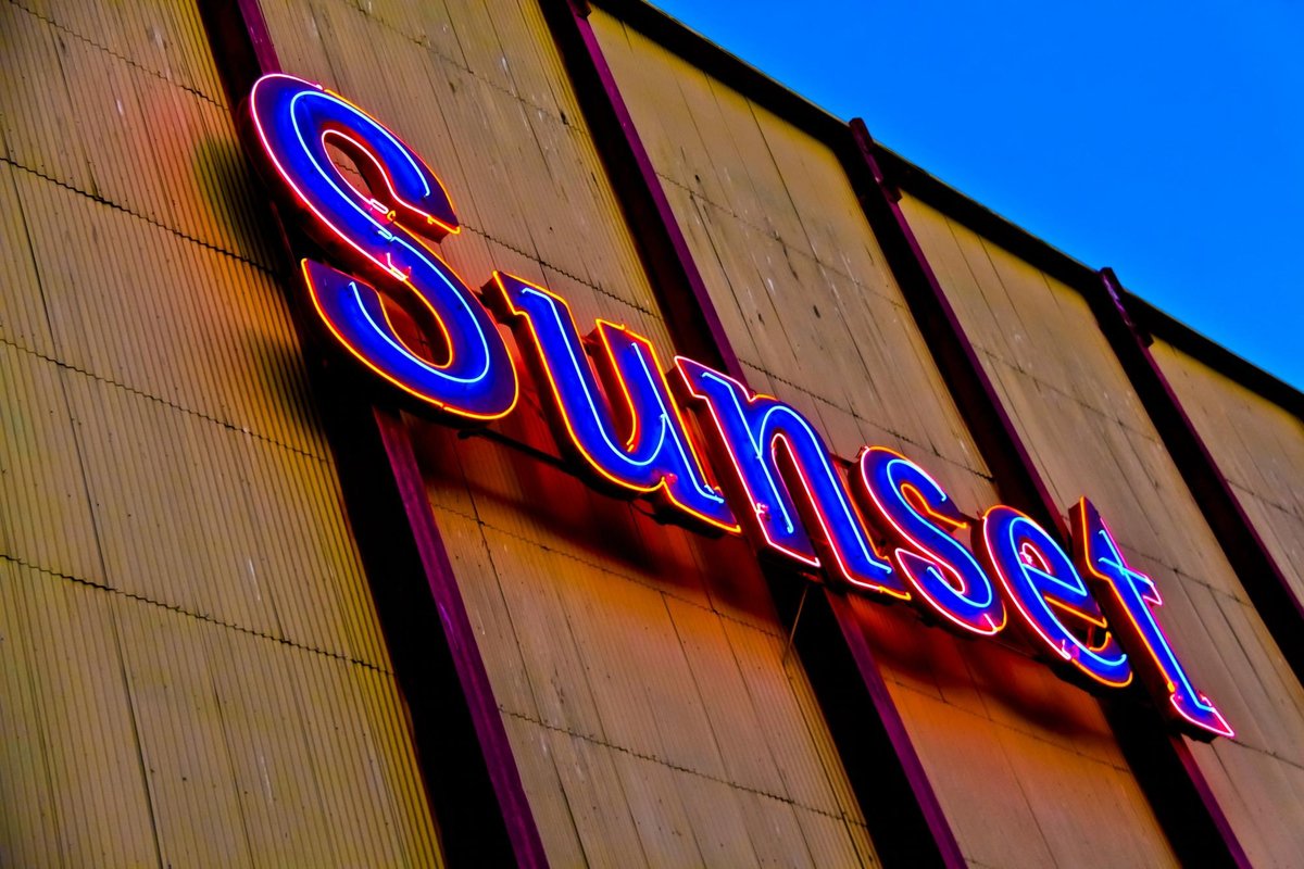 sunset drive-in san luis obispo open