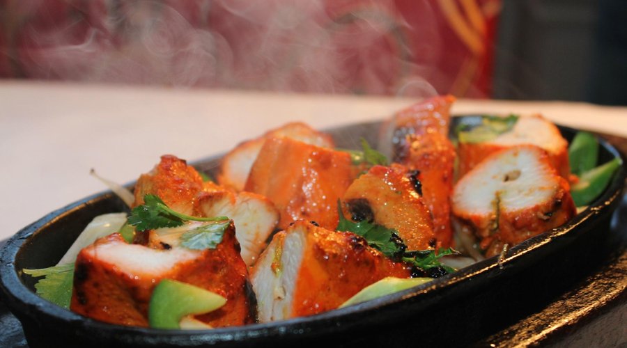 Chicken Tikka