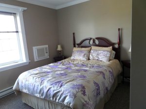 The Humberview B & B in Deer Lake