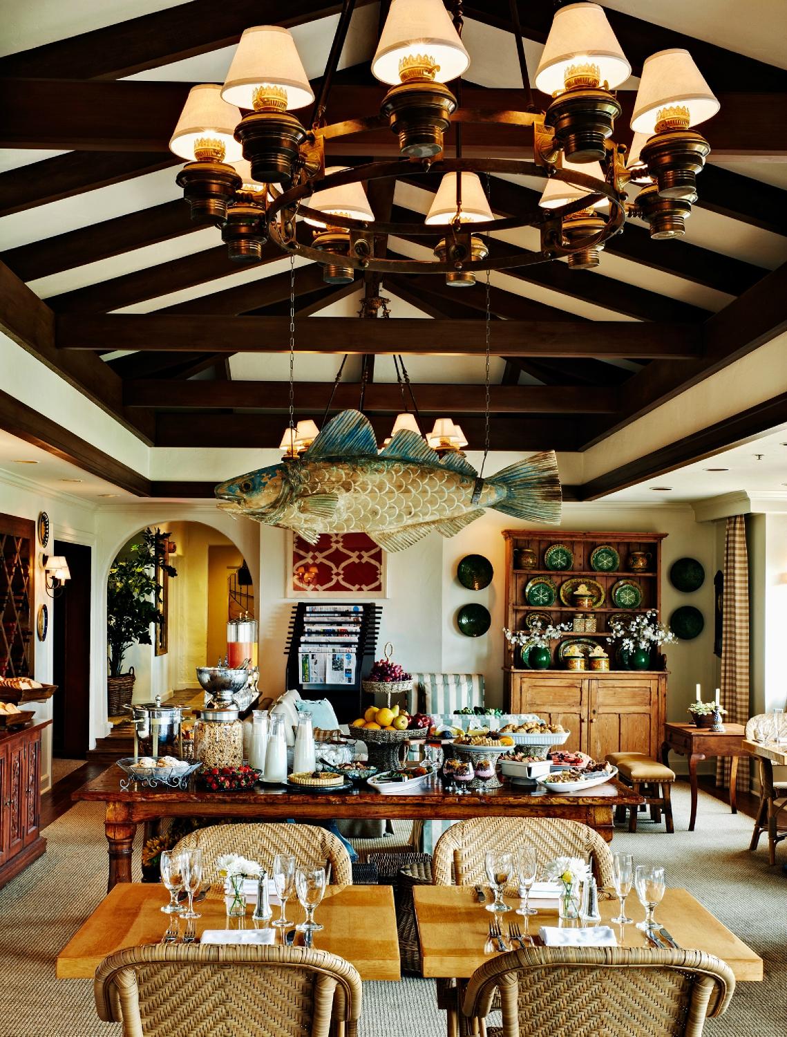 Hotel photo 25 of La Playa Carmel.