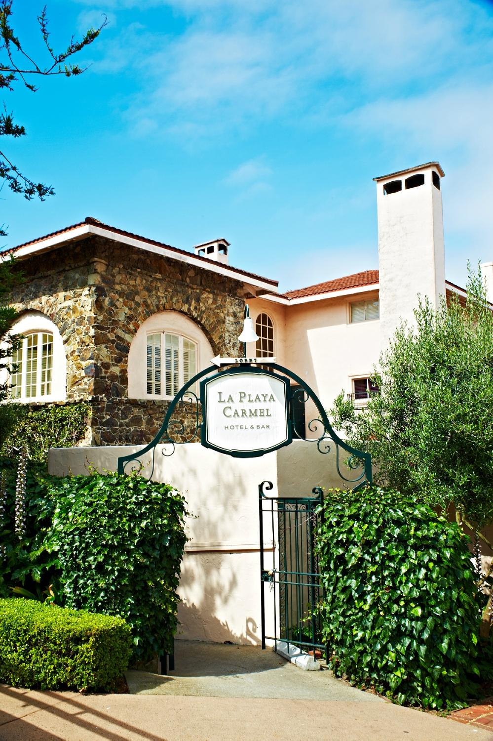 Hotel photo 31 of La Playa Carmel.