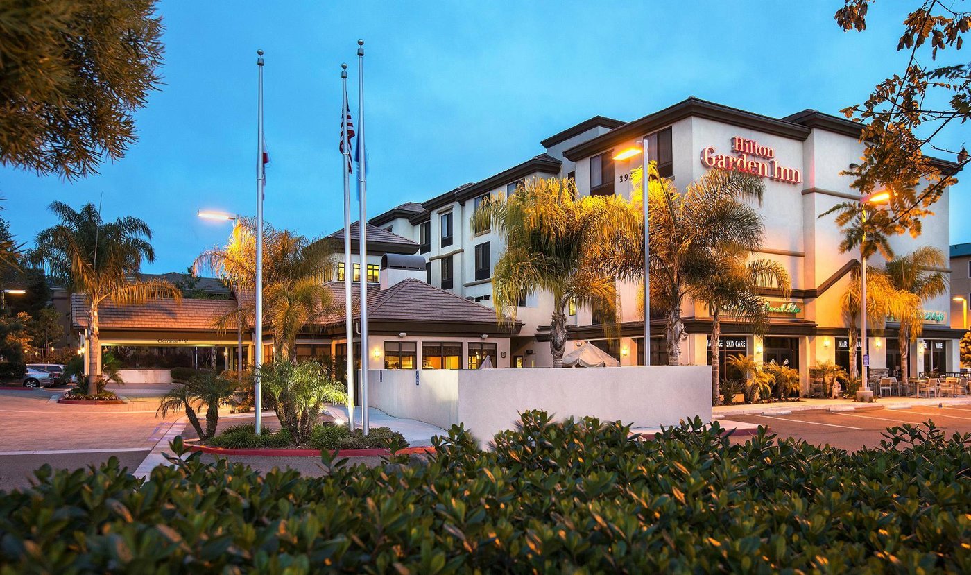 HILTON GARDEN INN SAN DIEGO DEL MAR - Updated 2024 Prices & Hotel ...