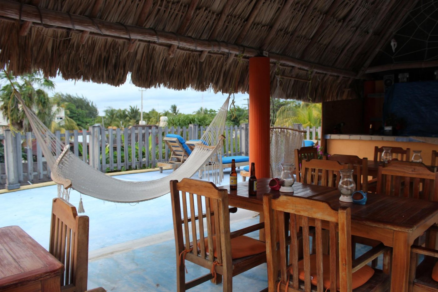 CASA DE ASCENSION - Guest house Reviews (Punta Allen, Mexico)