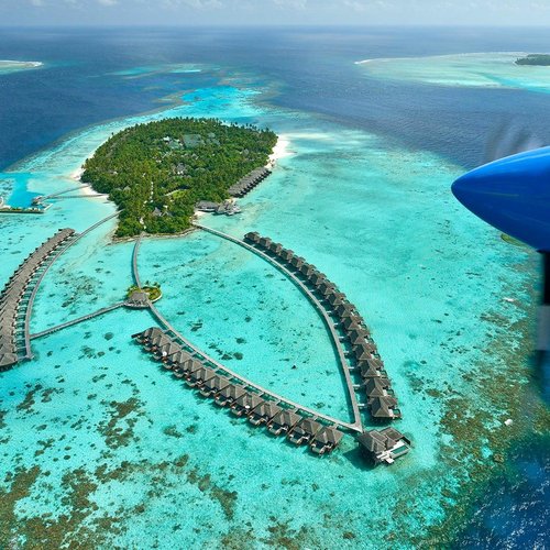 AYADA MALDIVES - Updated 2022 Reviews, Price Comparison