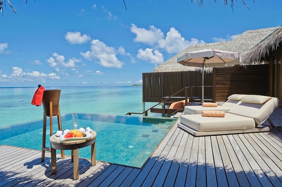 Ayada Maldives Rooms: Pictures & Reviews - Tripadvisor