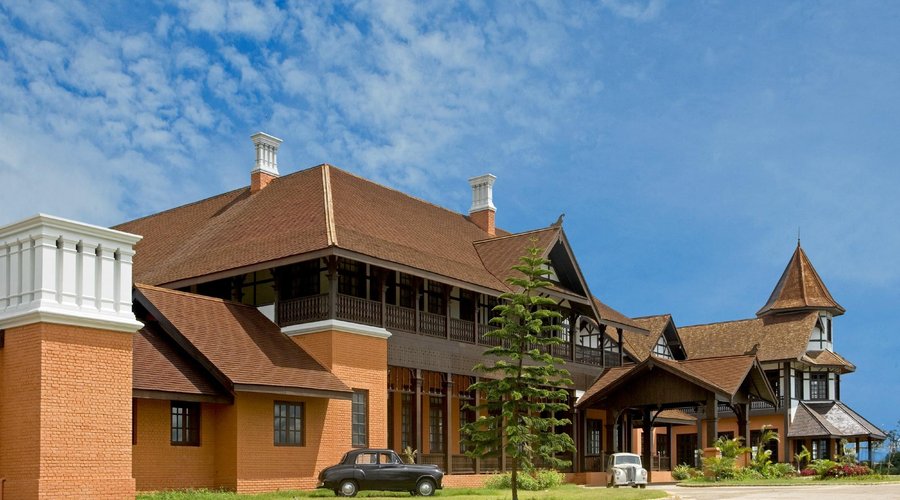 Governor's House