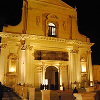Basilica SS. Salvatore