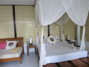 Kamar & Suite