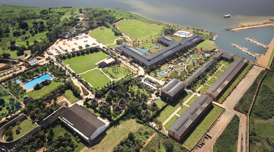 Bird Eye View