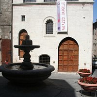 fontana dei matti
