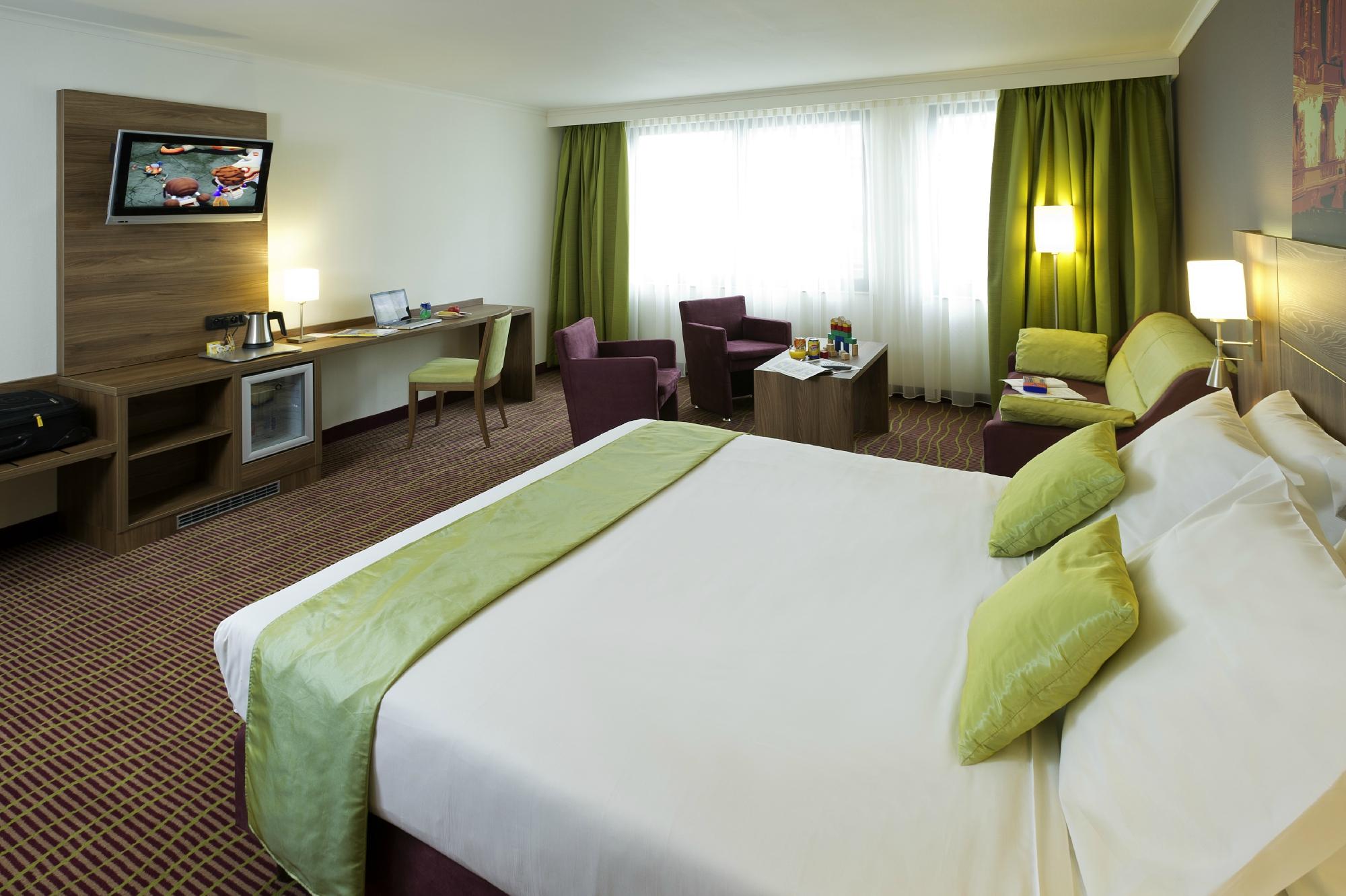 QUALITY HOTEL ANTWERPEN CENTRUM OPERA Ab 60€ (8̶0̶€̶): Bewertungen ...