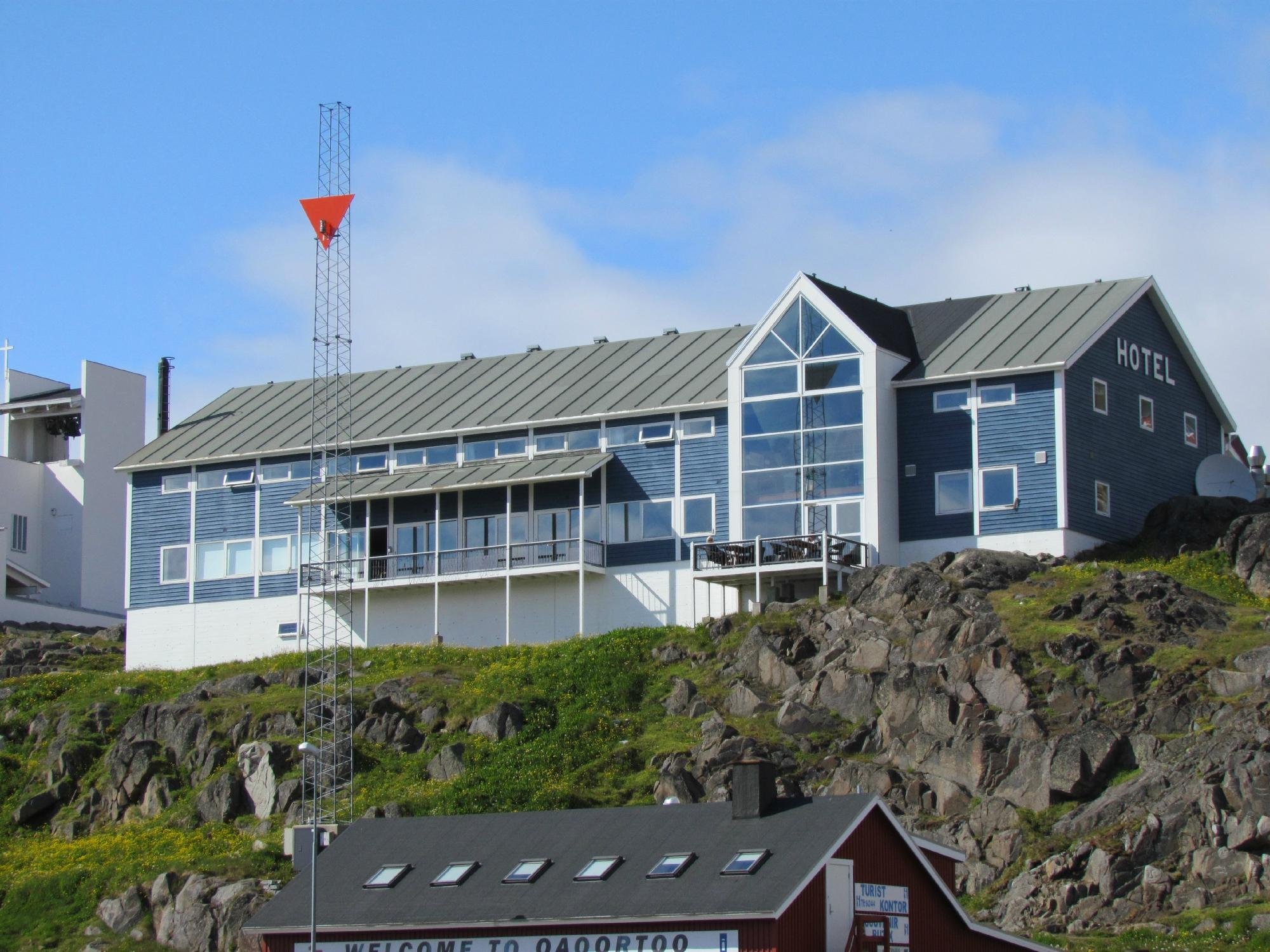 Hotel Qaqortoq Hotel Reviews And Photos Tripadvisor