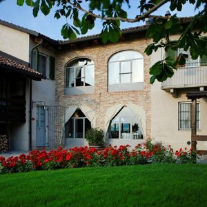 Locanda del Pilone