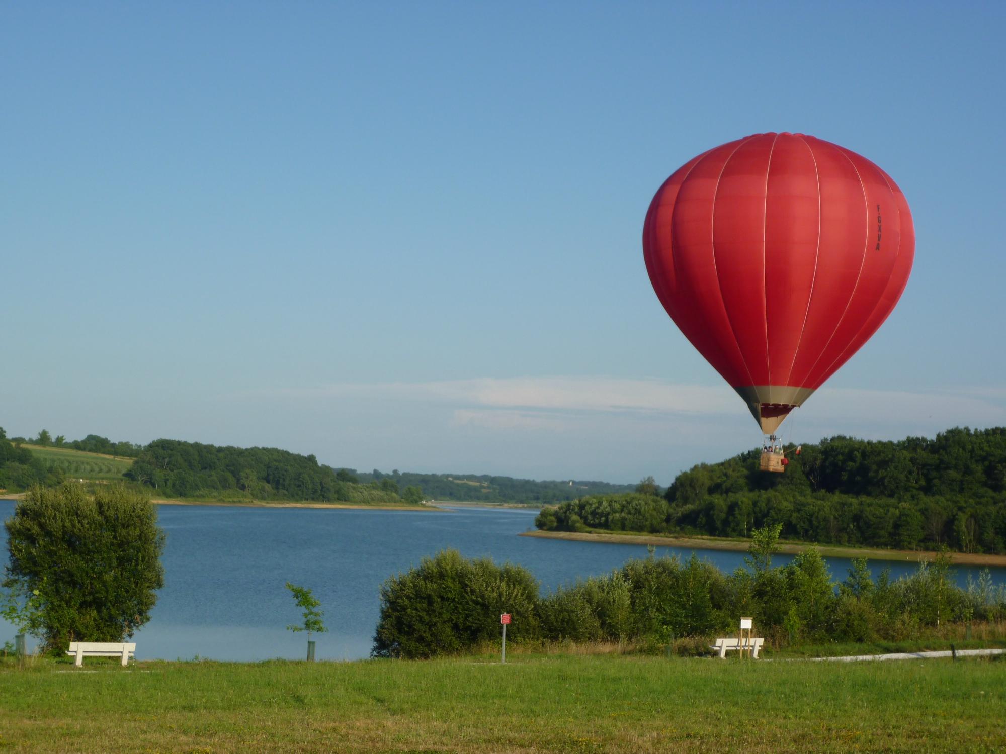 Lac Du Gabas (Lourenties) : 2023 Ce Qu'il Faut Savoir Pour Votre Visite ...