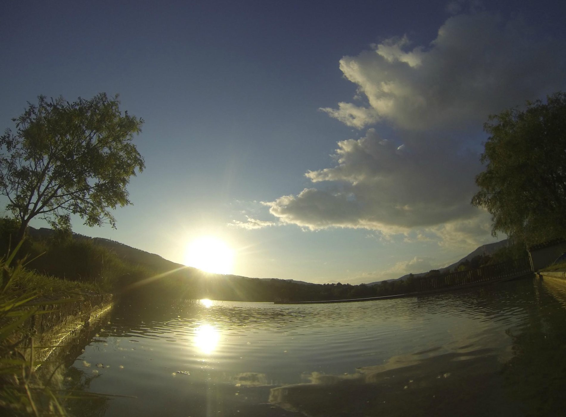 Domaine du Petit Lac by null