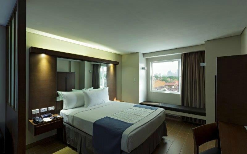 Suite Room