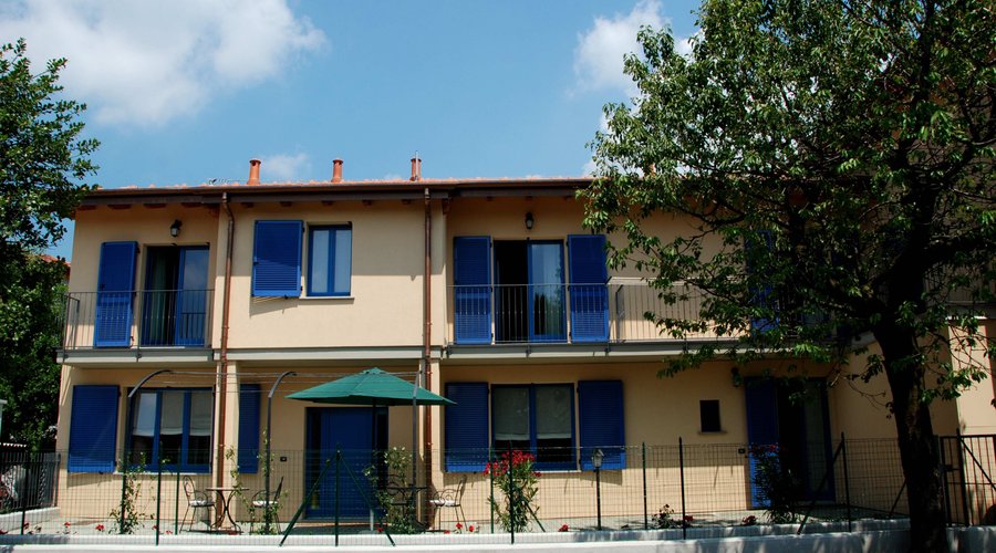 La Casa di Trizzi