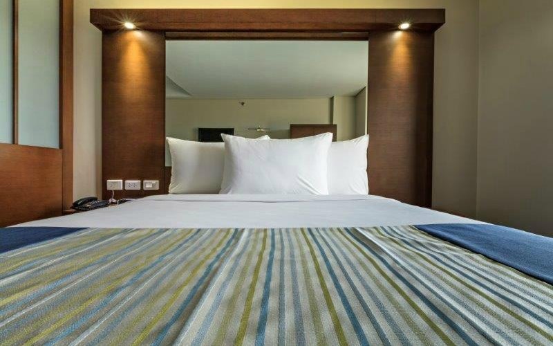 Suite Room