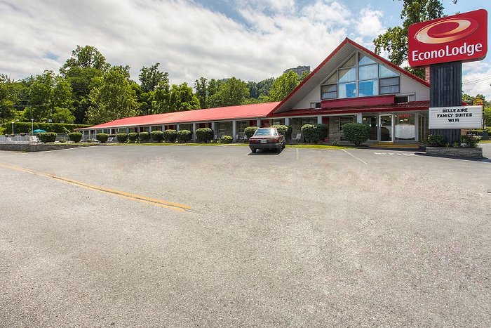 Belle Aire Motel Hotel Gatlinburg Tn Prezzi 2022 E Recensioni 5890