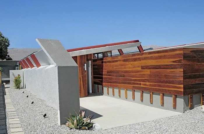 HOTEL LAUTNER - Prices & Condominium Reviews (Desert Hot Springs, CA - California Desert)