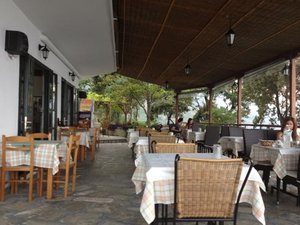 Restaurantes